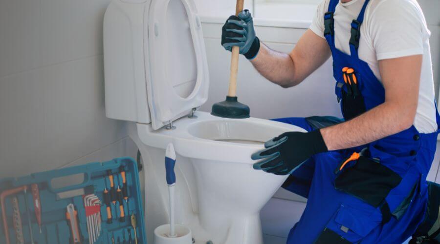 Local 24/7 Emergency Plumbing in Tiline, KY